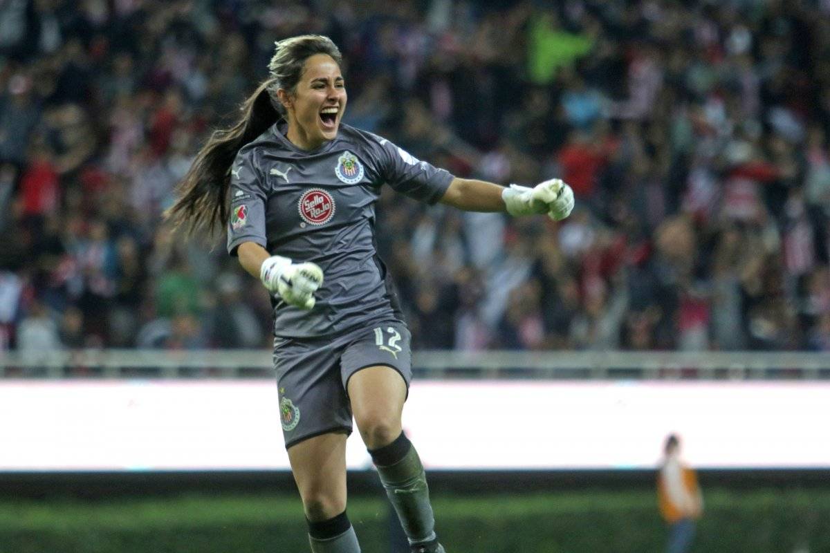 Blanca Félix
