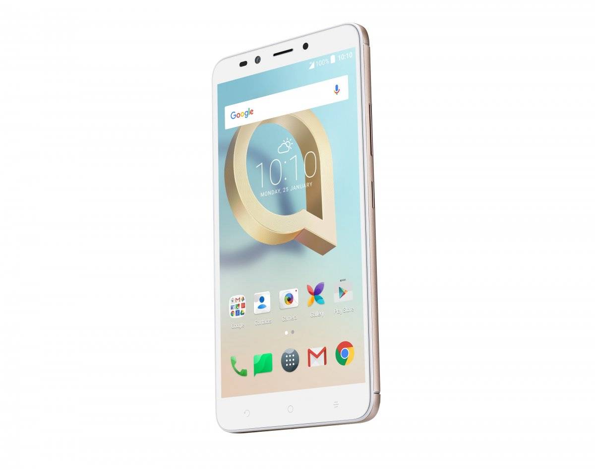 A7 XL Alcatel