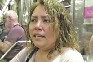 Alejandra Hernández