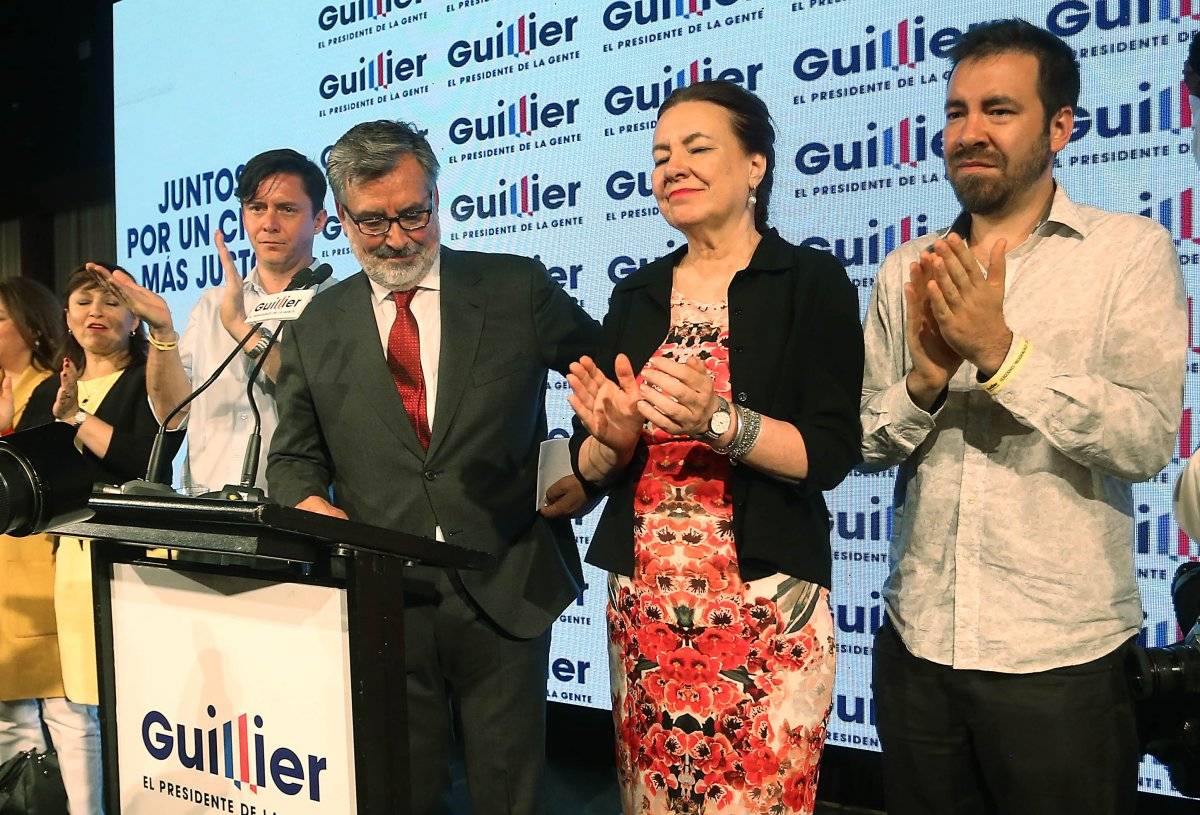 guillier