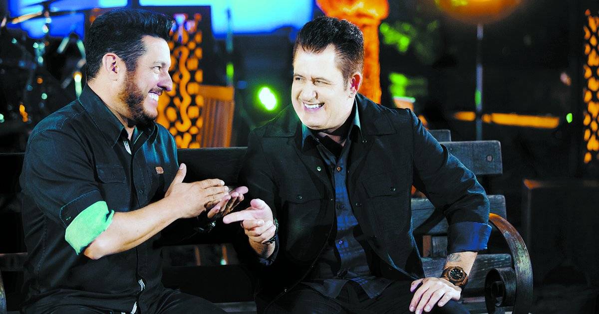 Bruno e Marrone