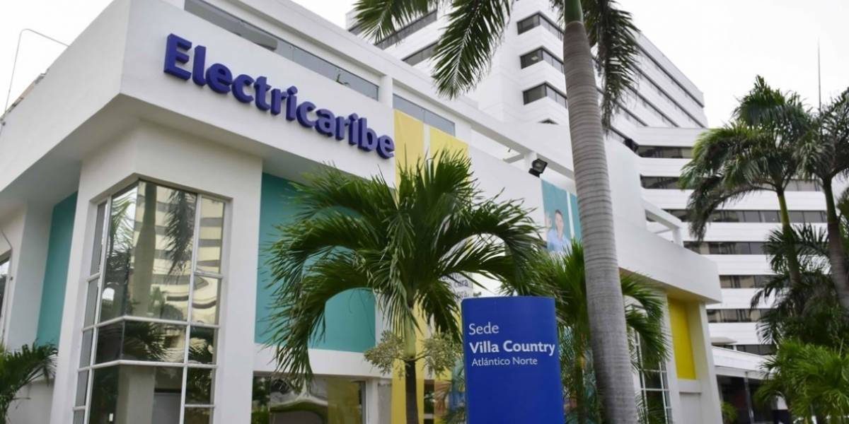Electricaribe traslada a Fenosa informe de Contraloría sobre daño patrimonial Electricaribe traslada a Fenosa informe de Contraloría sobre daño patrimonial