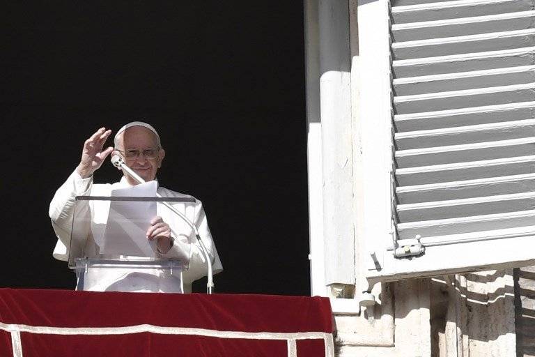 Papa Francisco