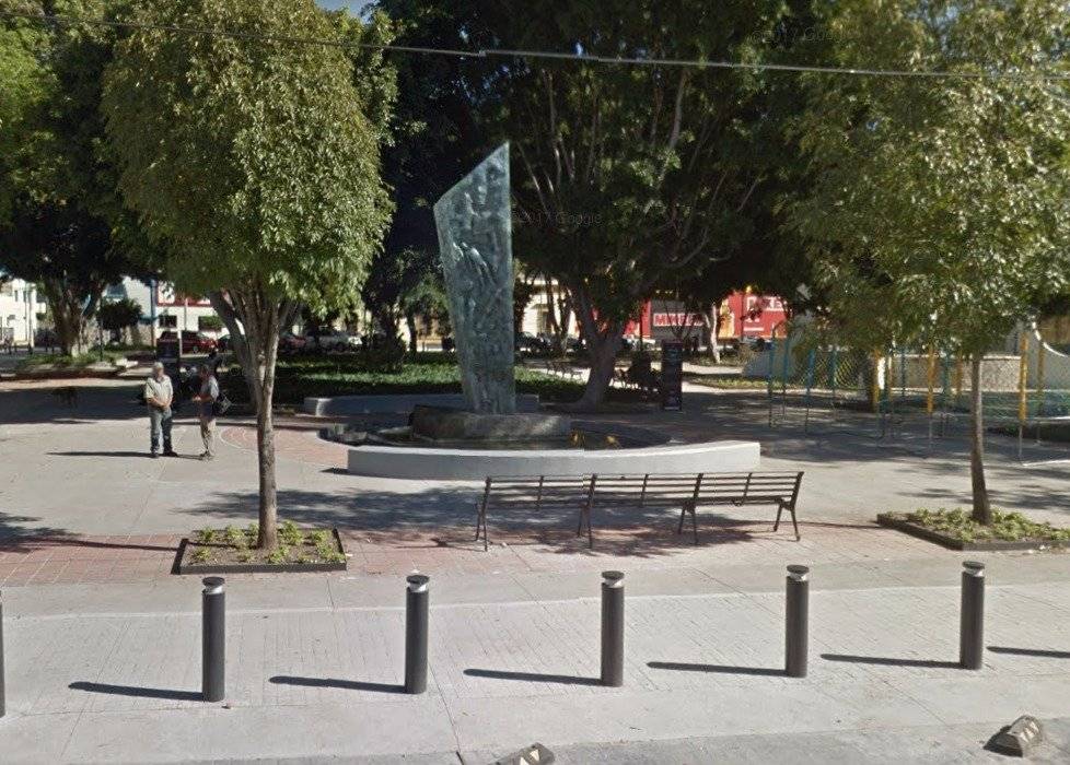 Las esculturas más raras de Guadalajara y su significado