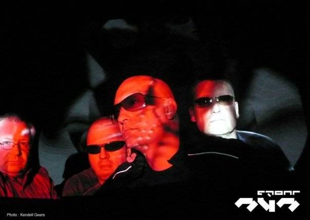 Front 242