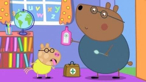 El doctor Brown
