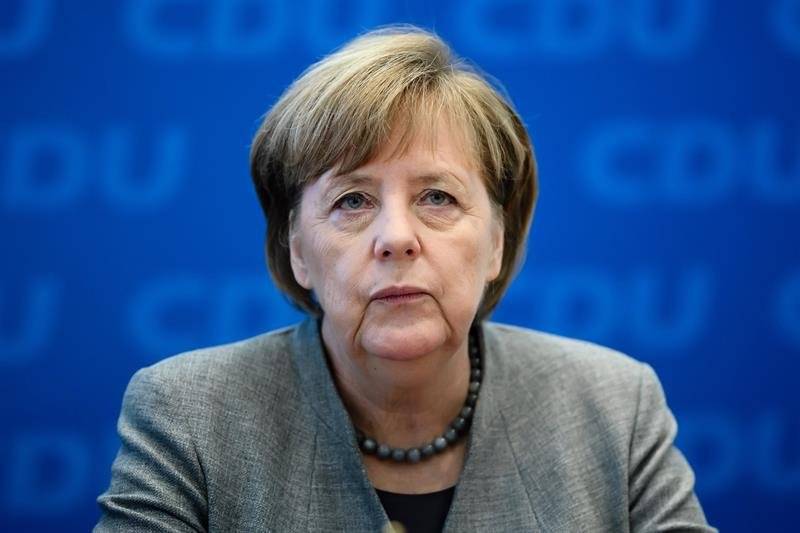 Merkel