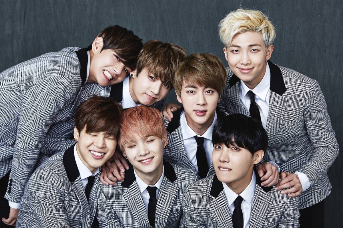 Muere Kim Jong-hyun, cantante de la banda Shinee Muere Kim Jong-hyun, cantante de la banda Shinee
