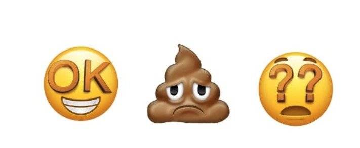 Nuevos emojis