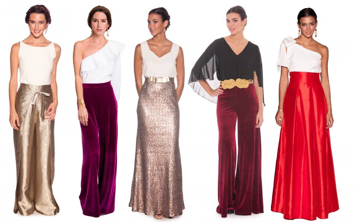 Vestidos Fiesta