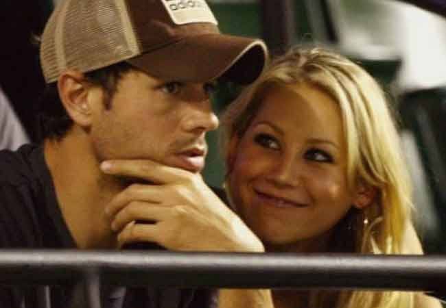 Enrique Iglesias