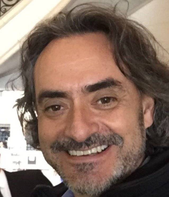 Fernando García