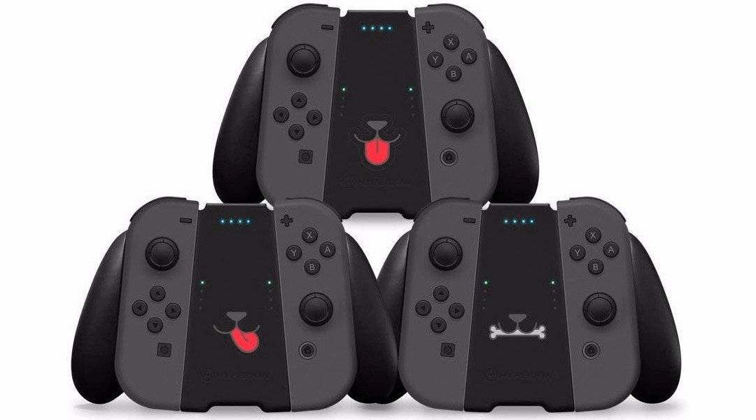 Nintendo Switch Joy Con