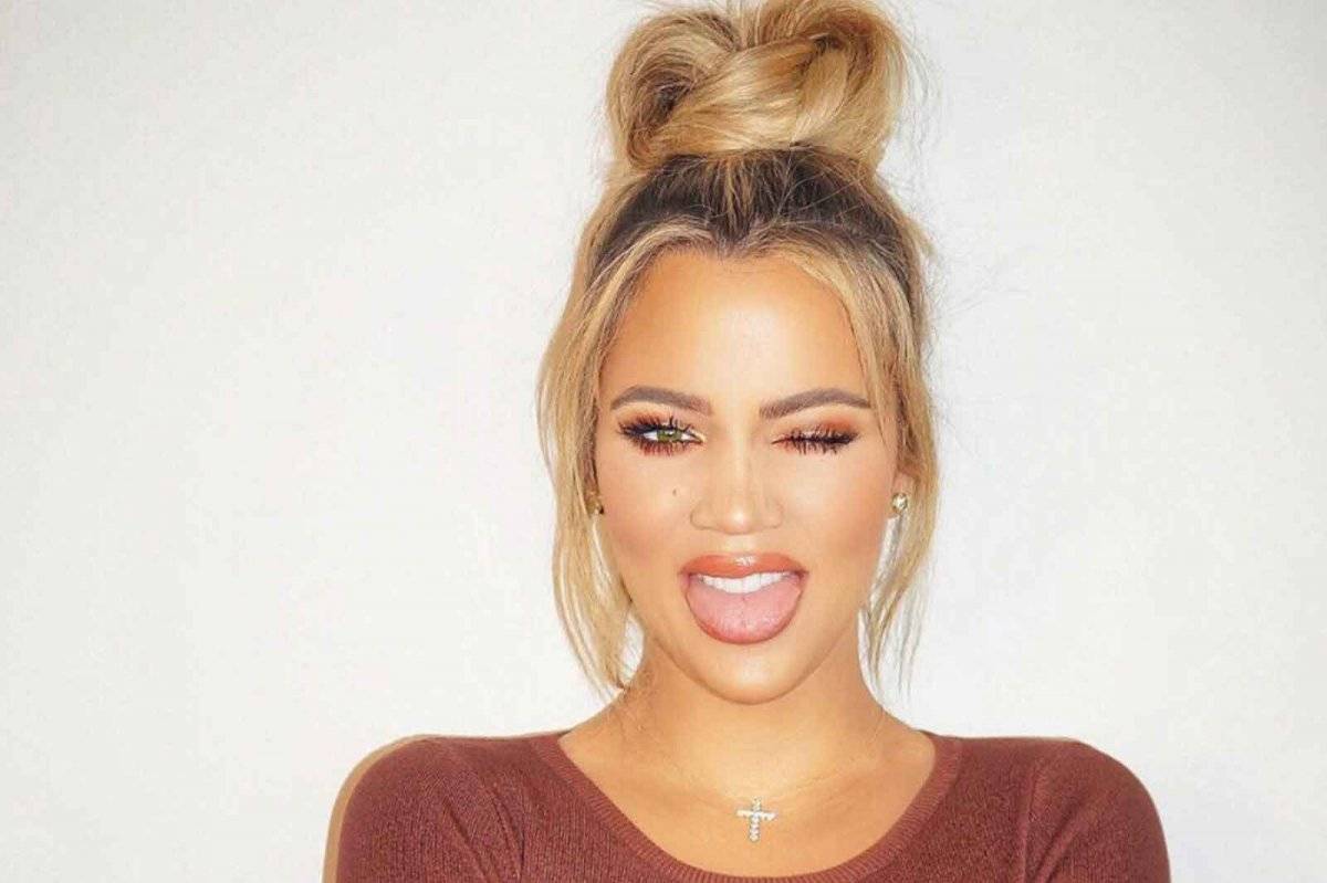Khloé Kardashian