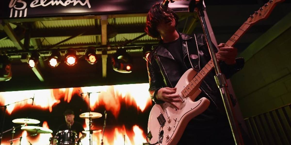 Muere Jonghyun, ídolo del k-pop, a los 27 años Muere Jonghyun, ídolo del k-pop, a los 27 años