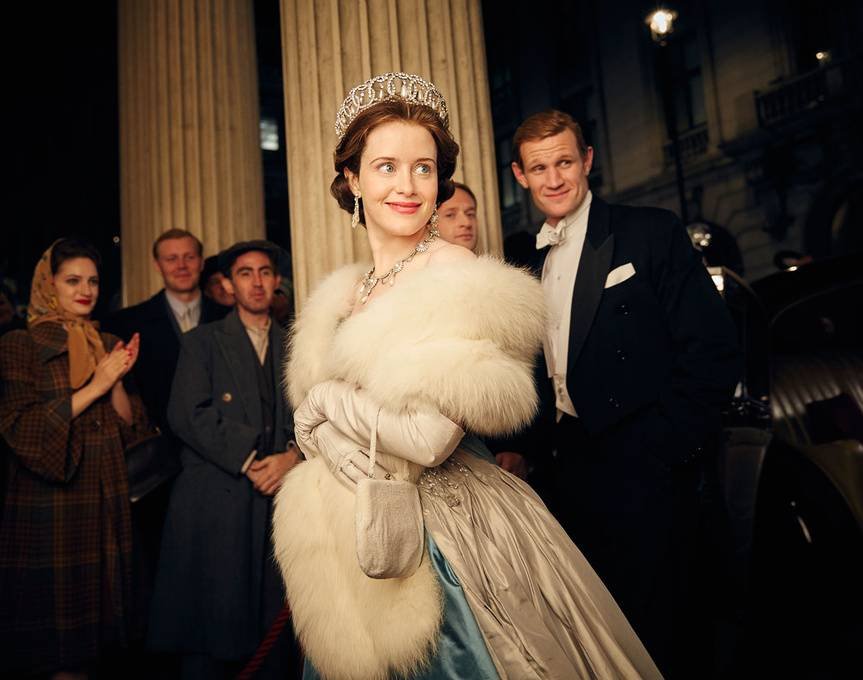 The Crown