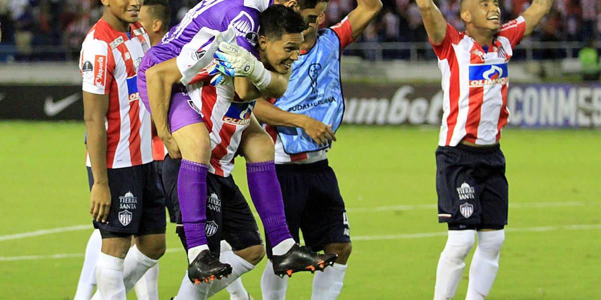 El paraguayo Roberto Ovelar segundo refuerzo de Millonarios