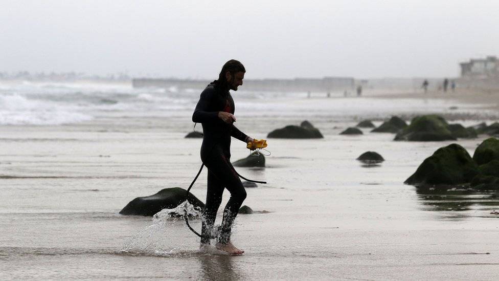  Imperial Beach, San Diego, California