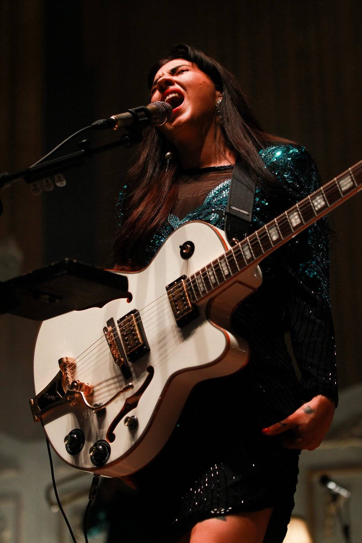 Mon Laferte