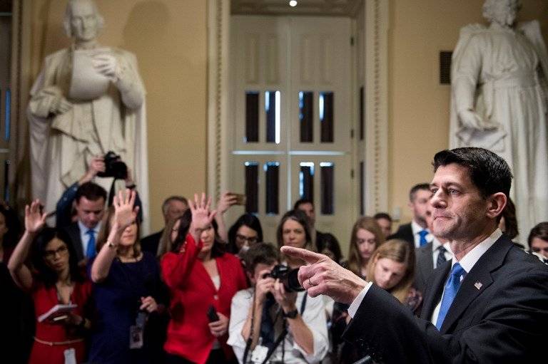 Paul Ryan