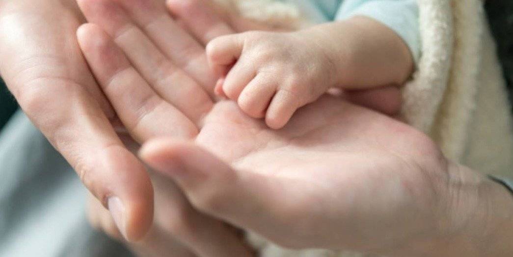 bebé, guagua, niño Recién nacidos