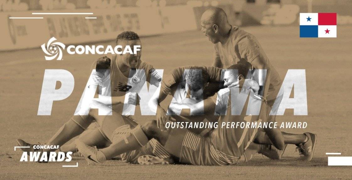 Concacaf