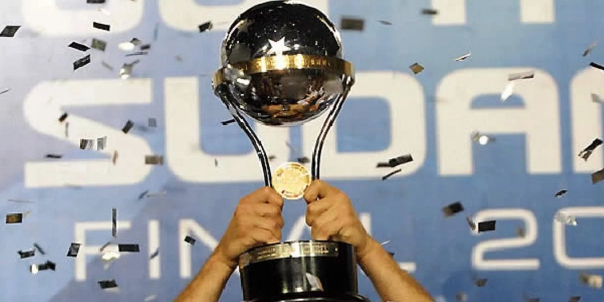 Bombos y sorteo de la Copa Libertadores 2018 Bombos y sorteo de la Copa Libertadores 2018
