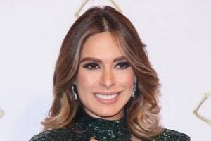 VIDEO. Tremenda caída sufrió Galilea Montijo en plena transmisión de Hoy
