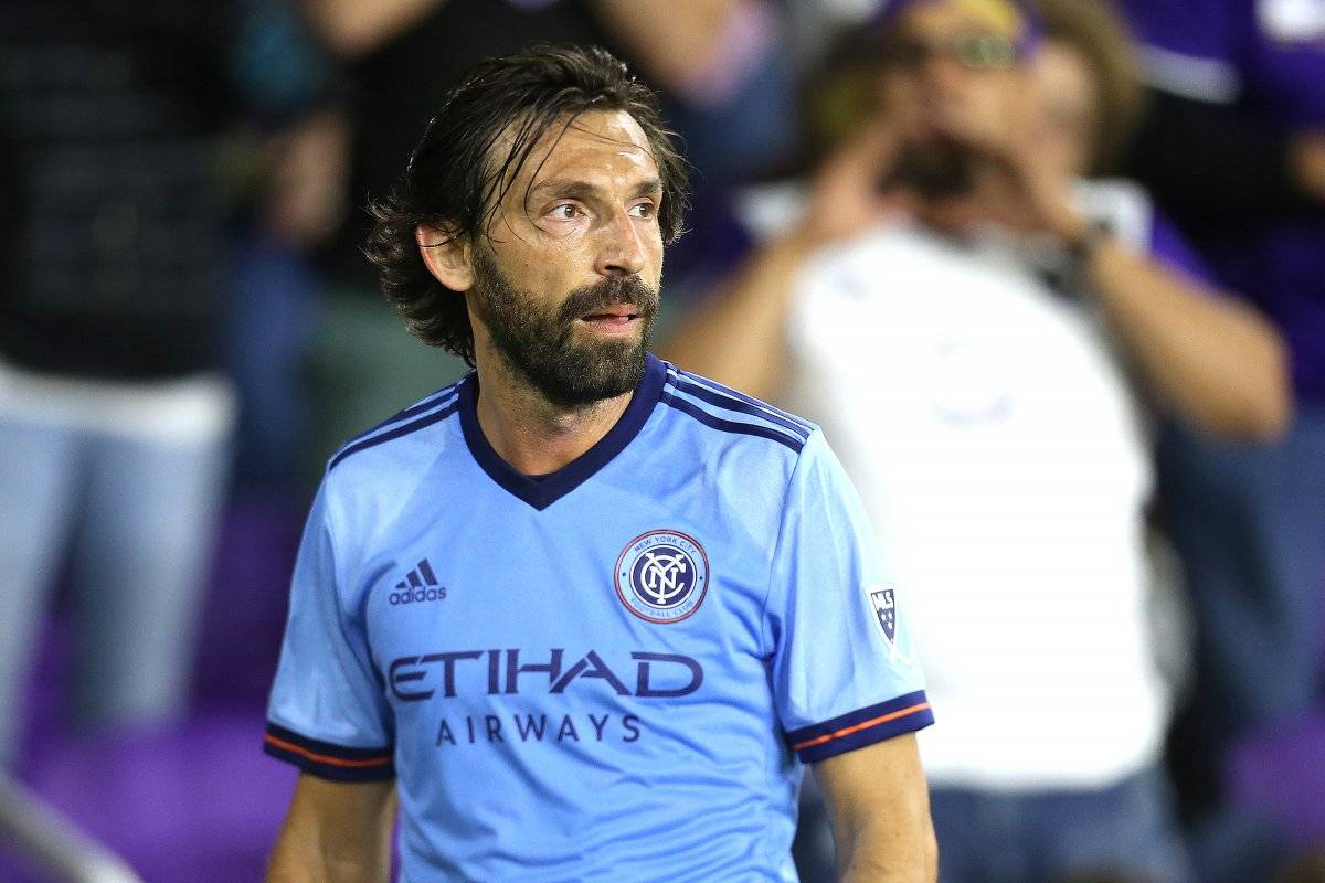 Andrea Pirlo