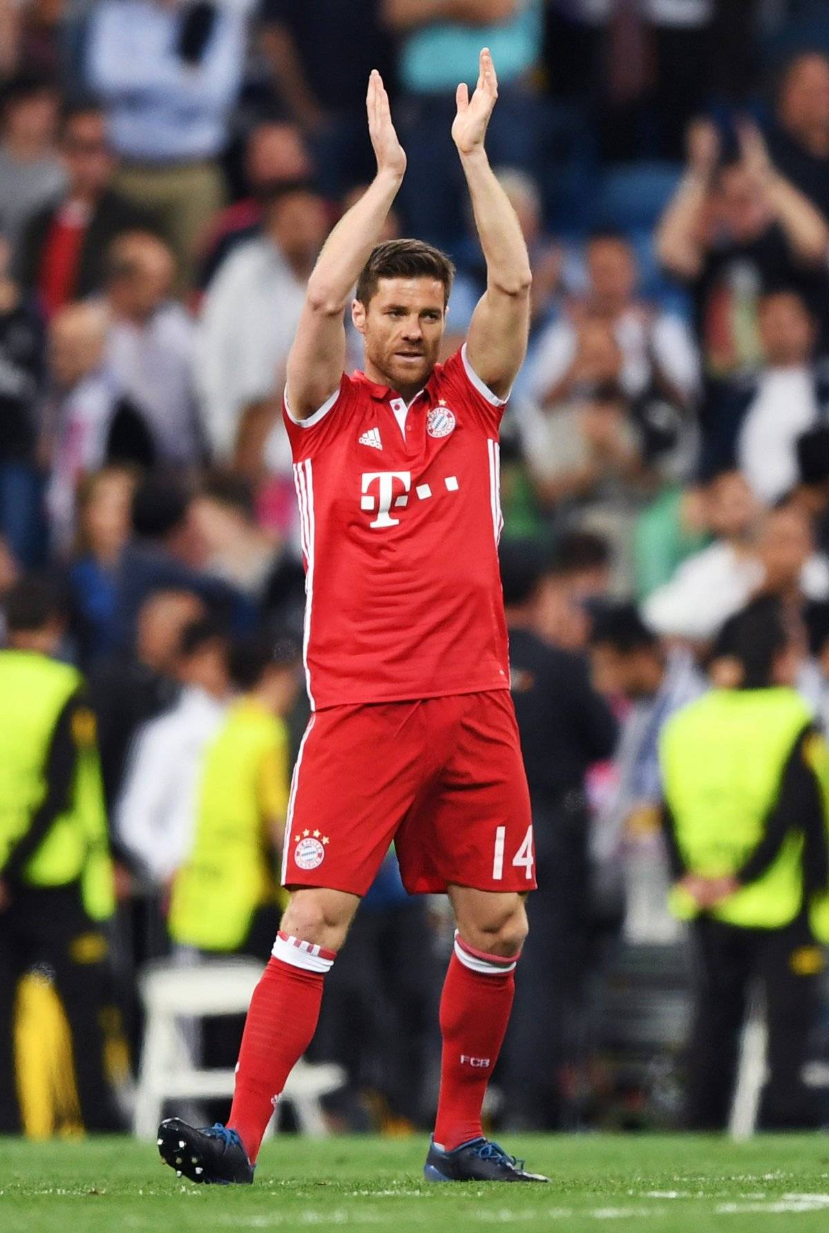 Xabi Alonso