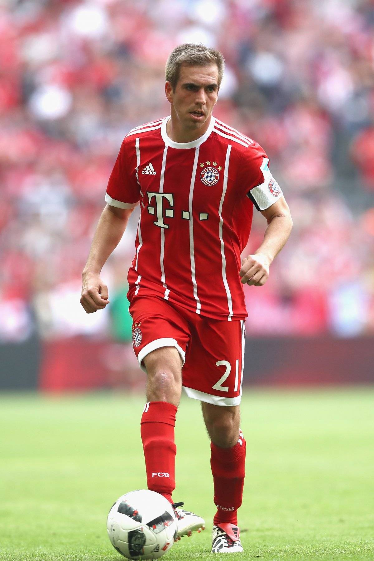 Lahm