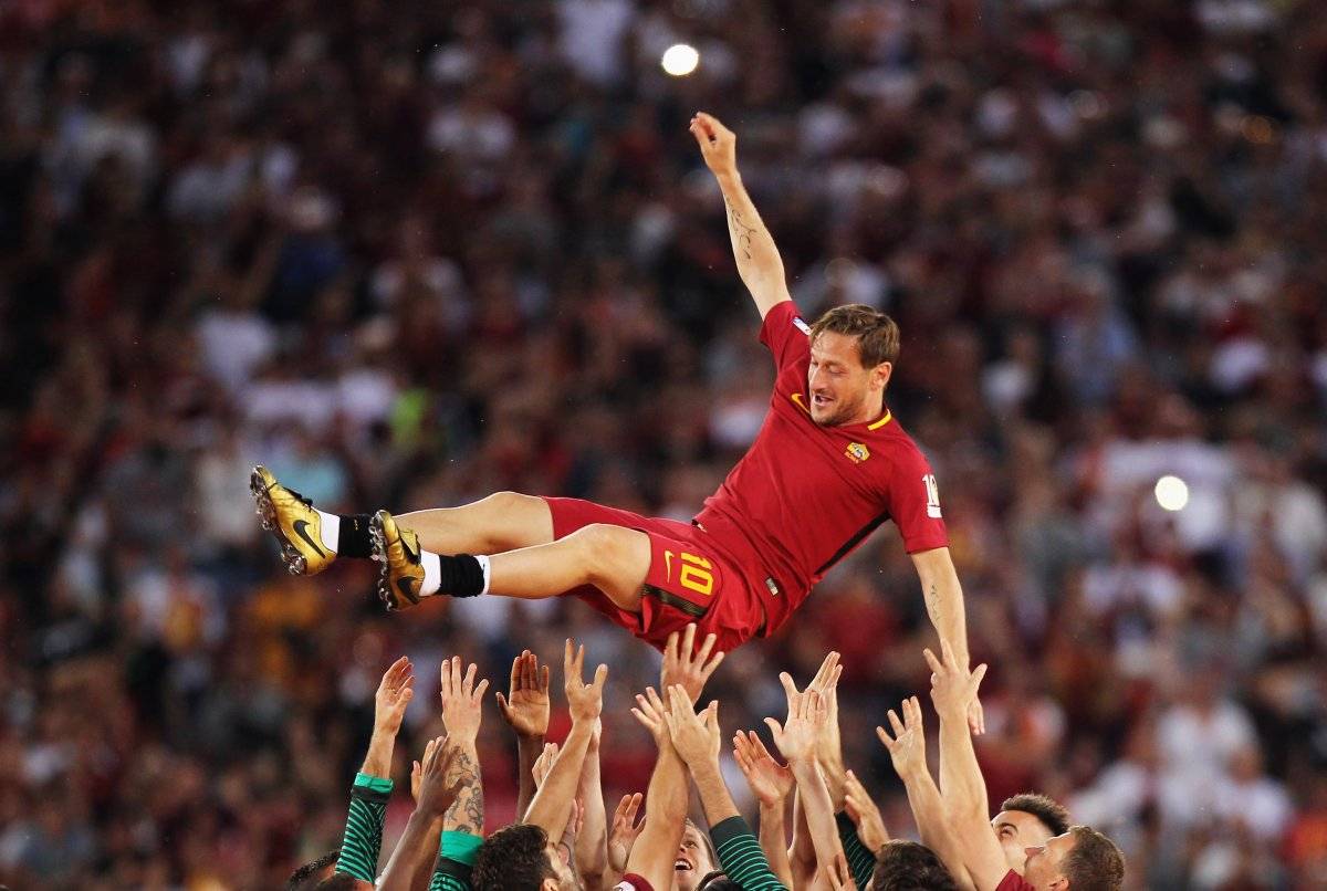 Totti