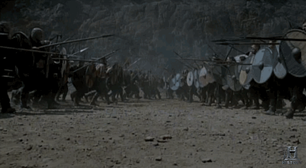Vikings