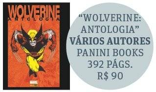 HQ Wolverine