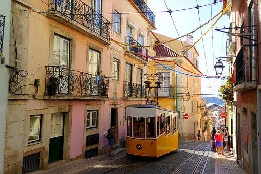 Portugal