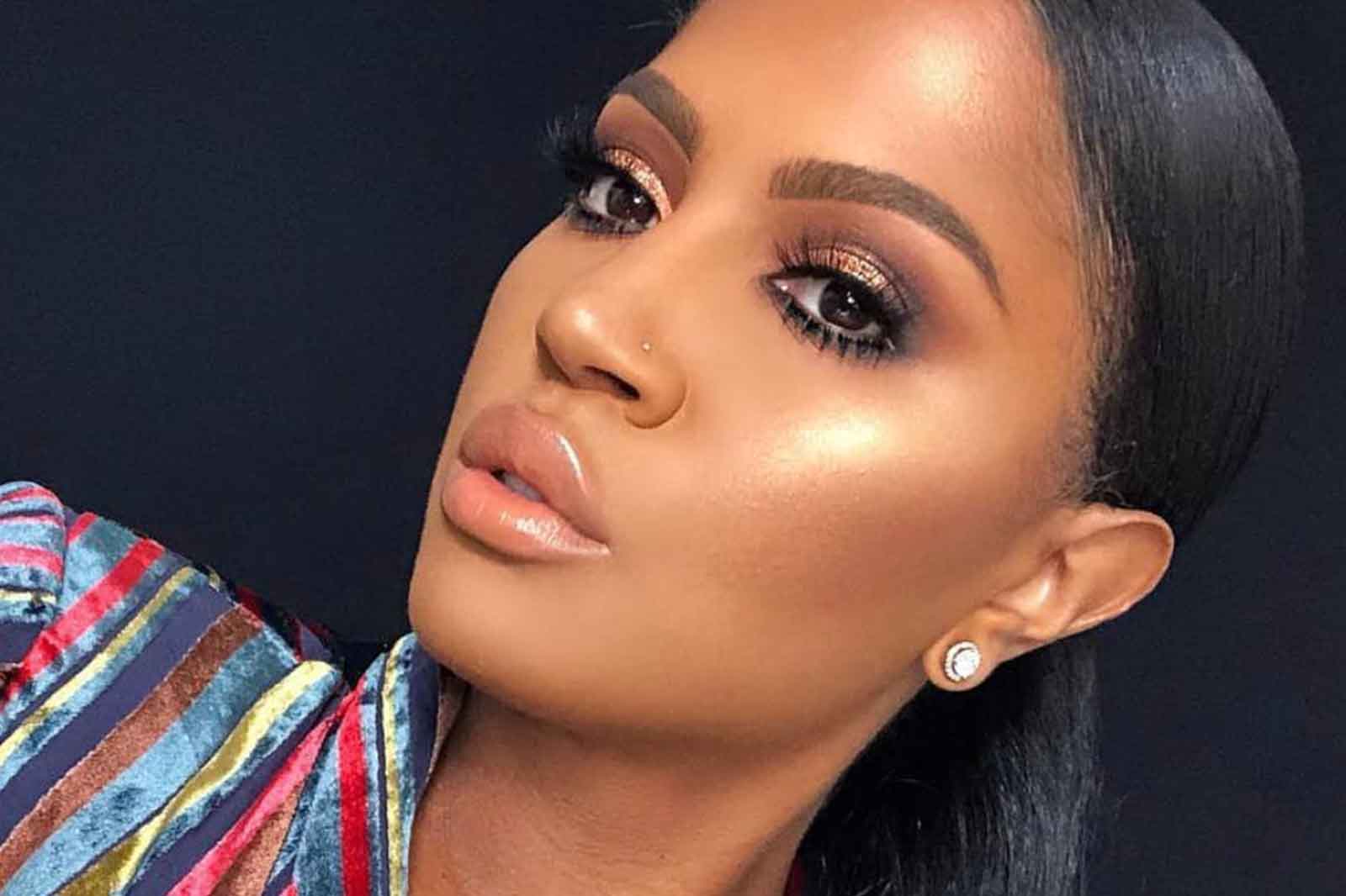 maquillaje maquillaje