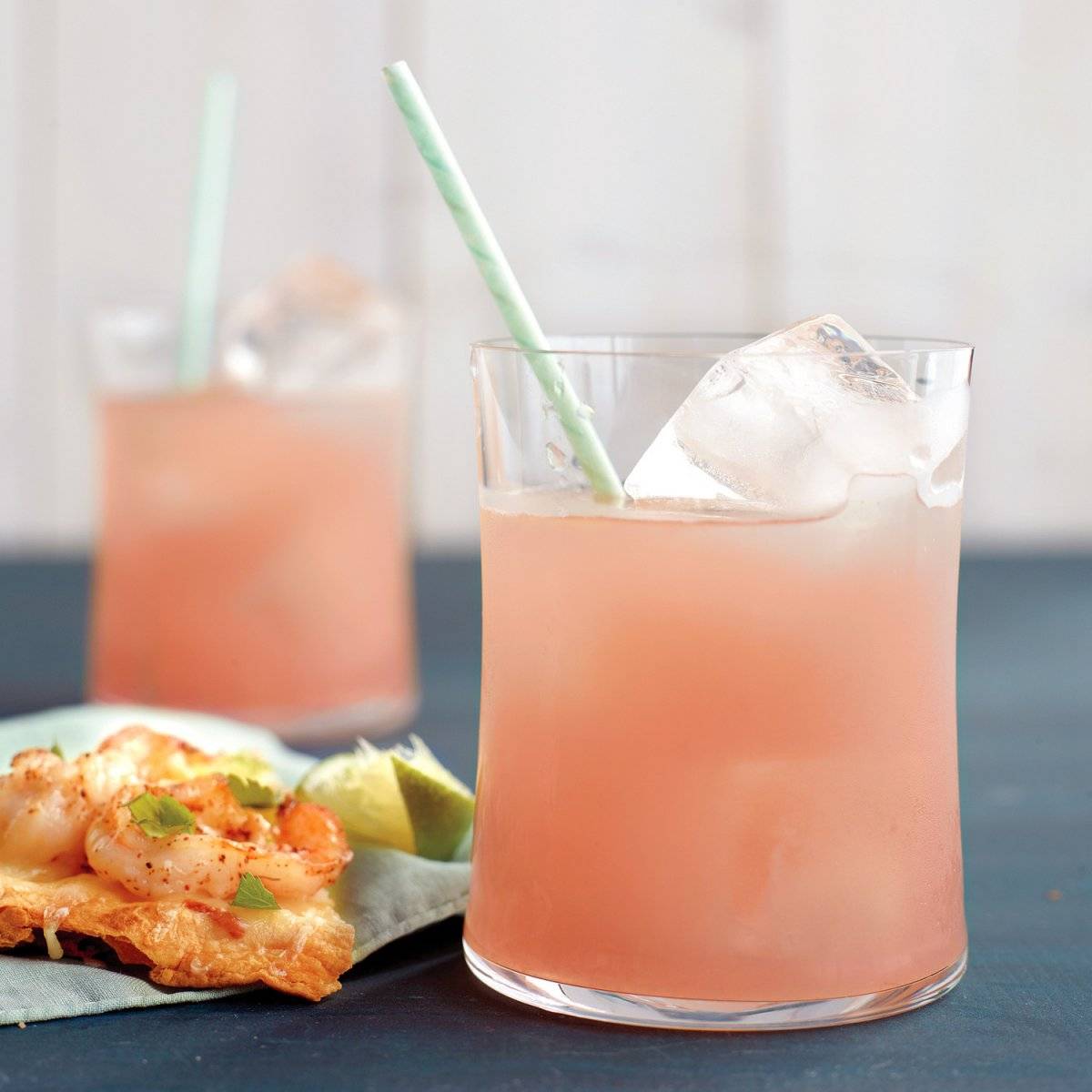 Tragos y cócteles