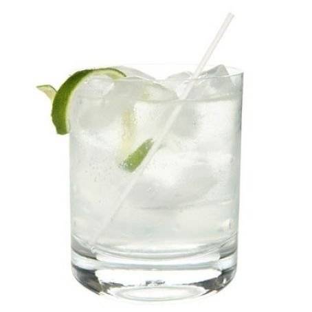 Tragos y cócteles