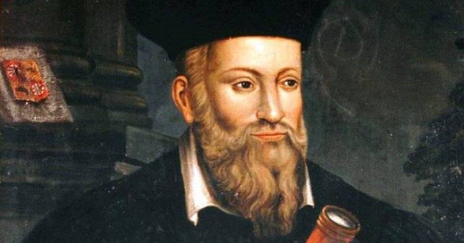 Nostradamus