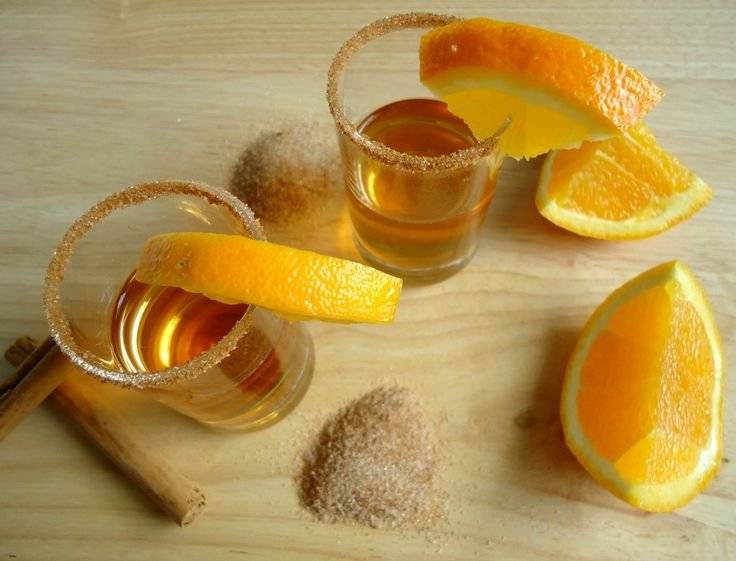 Tragos y cócteles