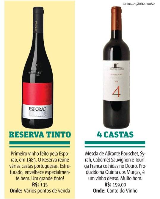 vinho