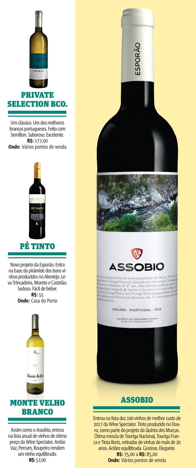 vinho