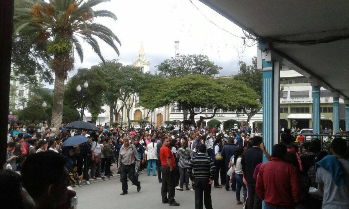 Loja