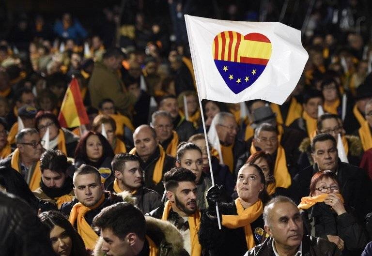 Cataluña