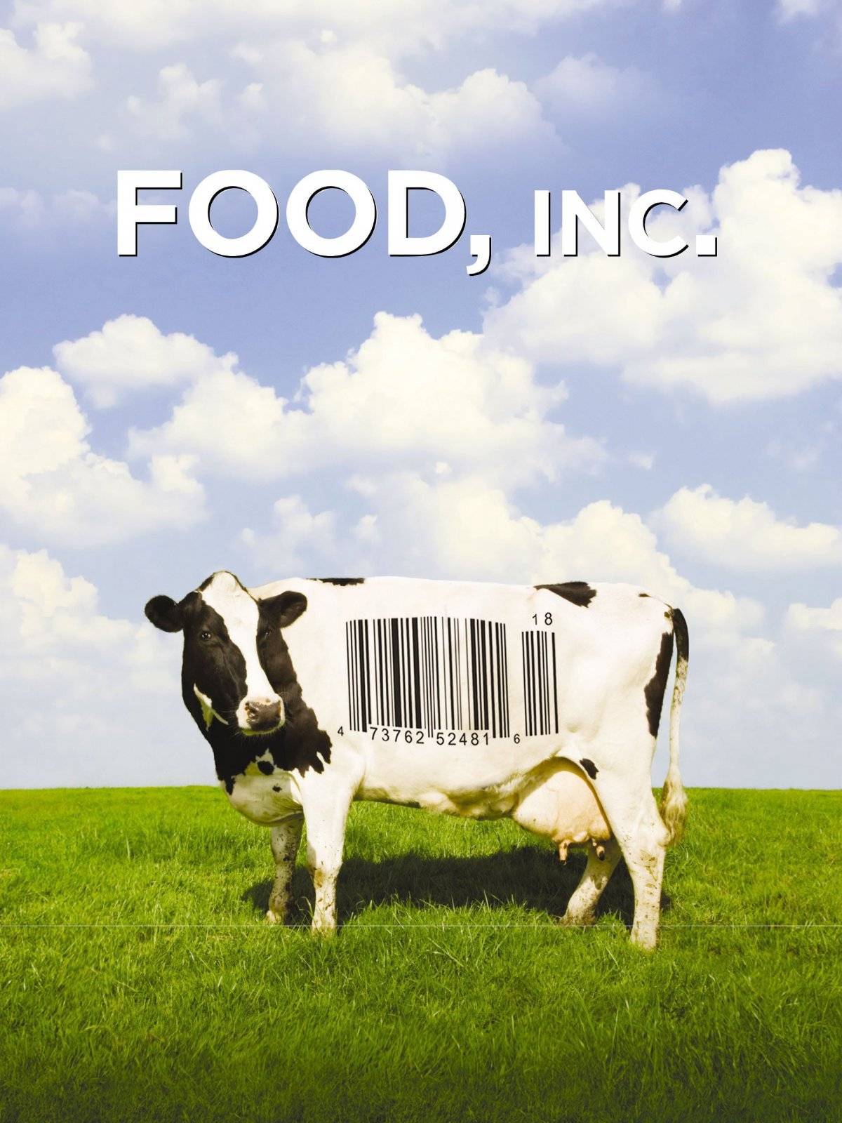 food inc