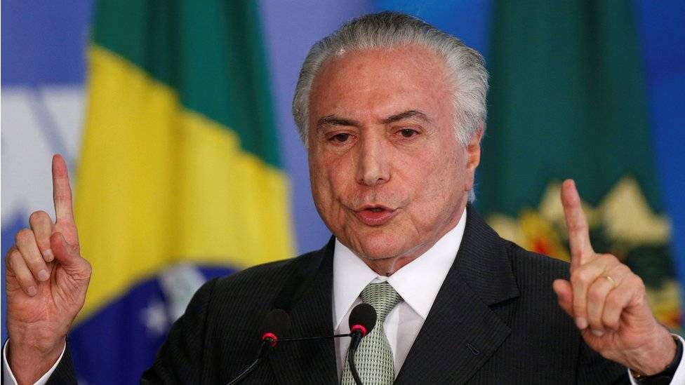 temer