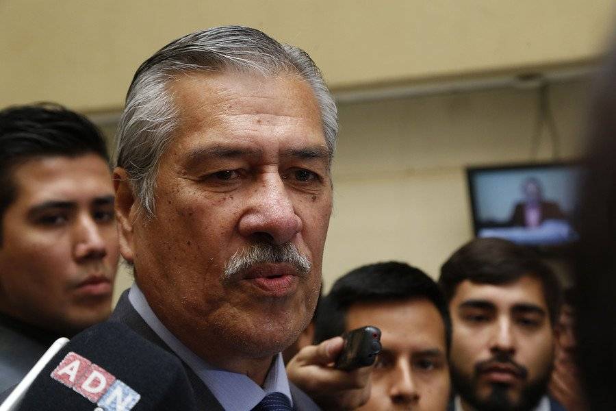 Fernando Meza