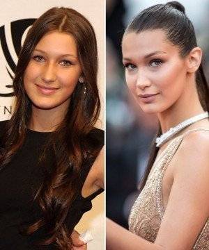 Bella Hadid