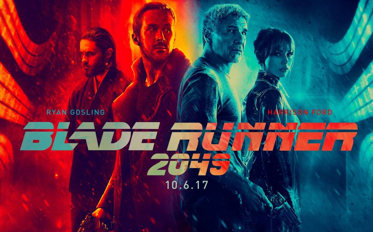Mejores películas del 2017