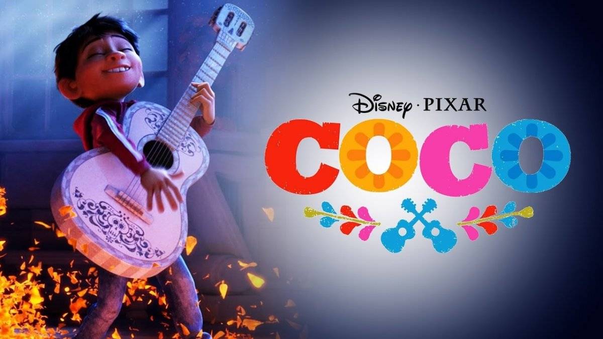 Mejores películas del 2017